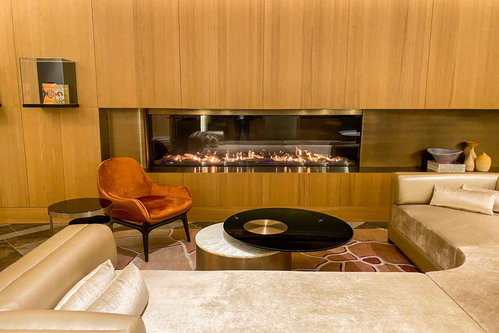 A chic refresh for a Canadian classic: What it’s like staying at the renovated Park Hyatt Toronto