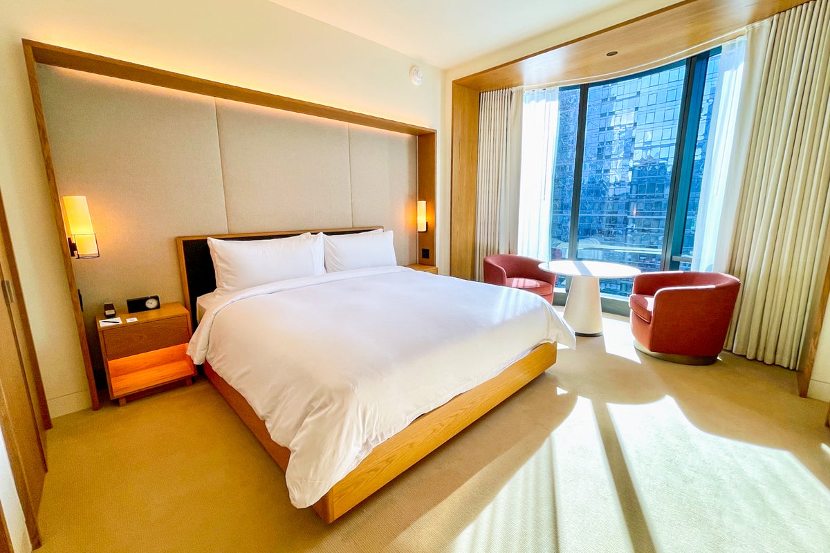 I Prefer Hotel Rewards program is making it easier to earn and use