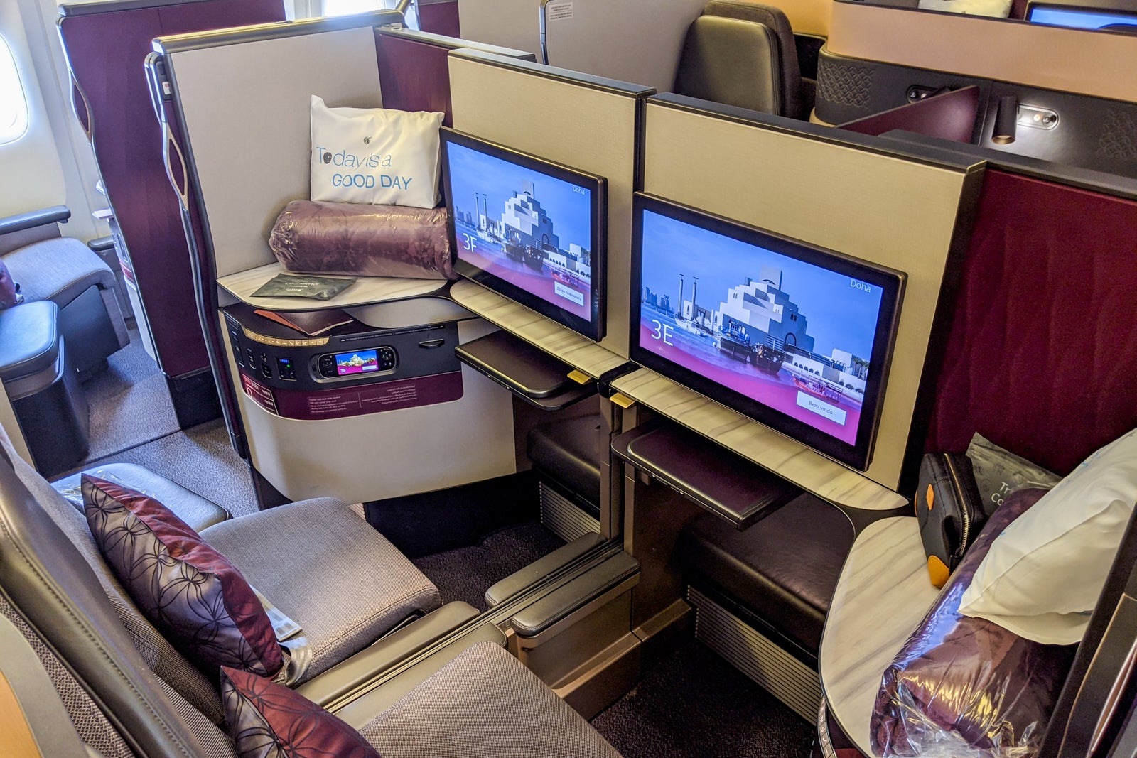 4 versions of Avios When to use Aer Lingus, Qatar Airways, Iberia and