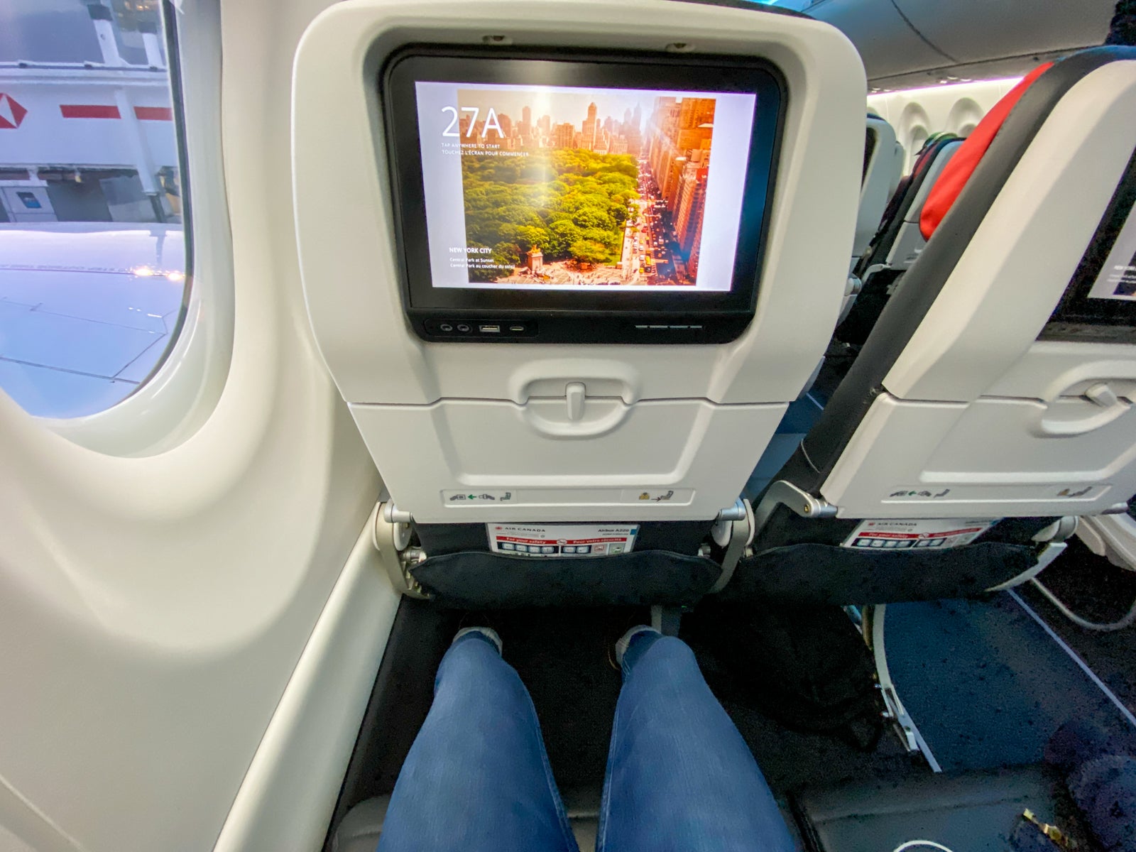 Lounge access, upgrades and more Why I matched my elite status to Air