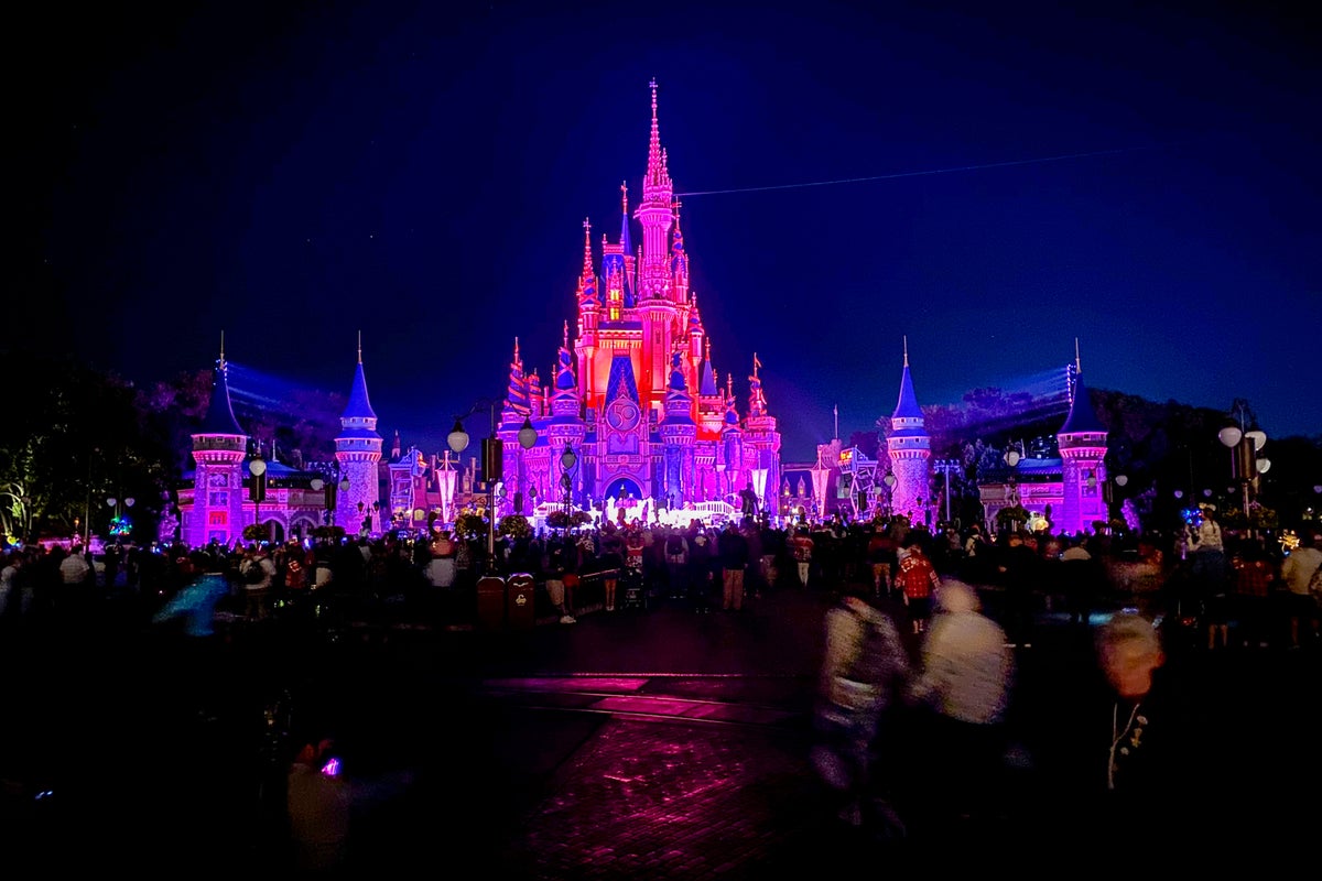 Why you should book your Disney World holiday trip ASAP The Points Guy