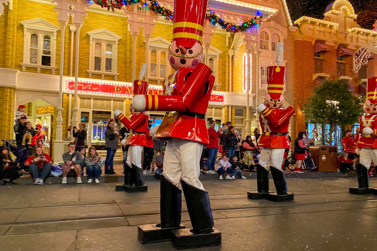 Christmas Shows Near Me Find the Perfect Holiday Spectacle
