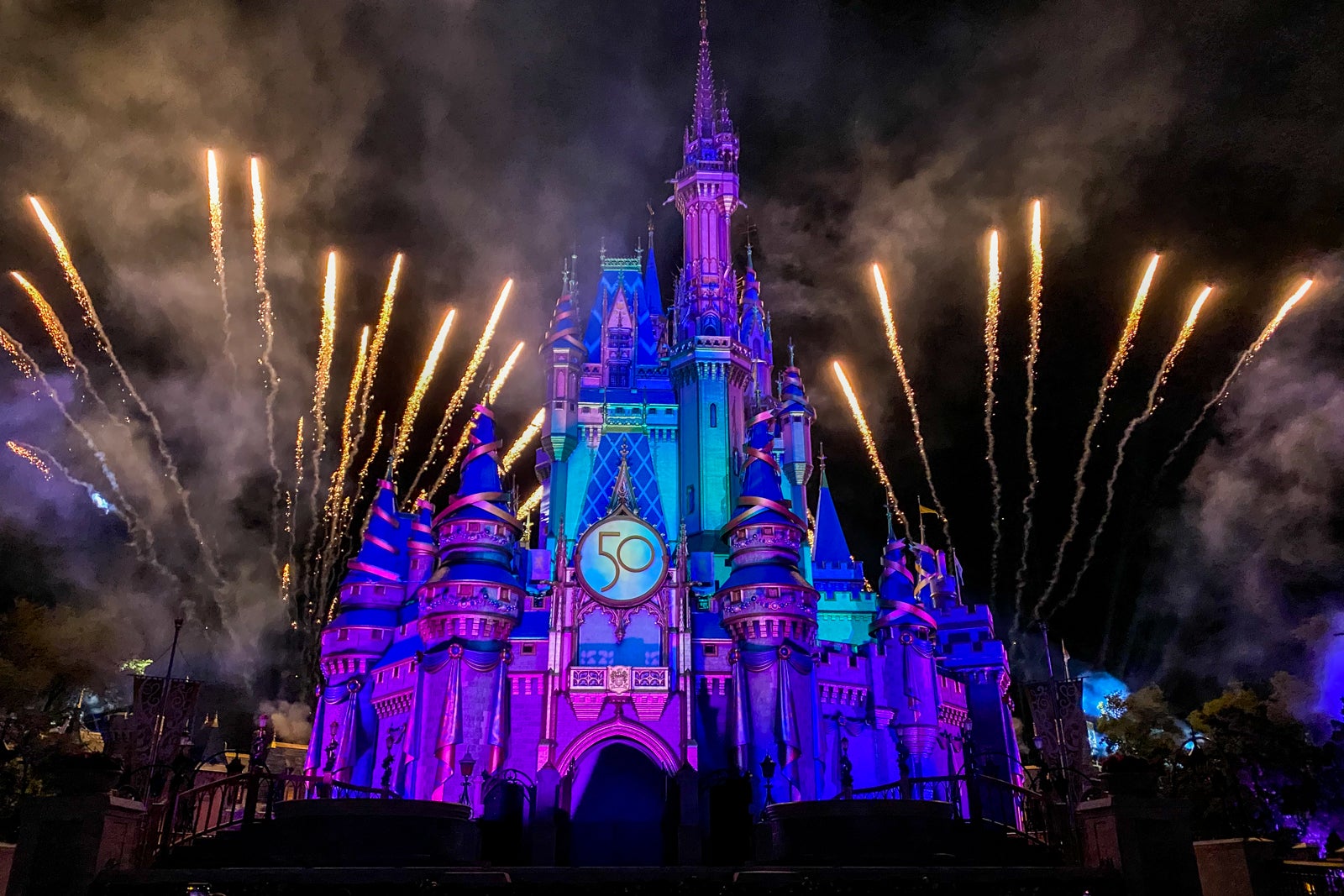 Disney Park Attraction Closes Abruptly With No Reopening in Sight