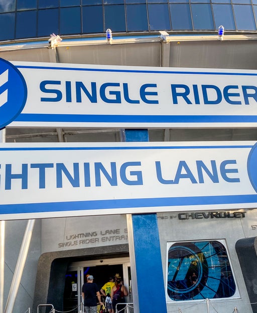 Is Disney Lightning Lane worth it?