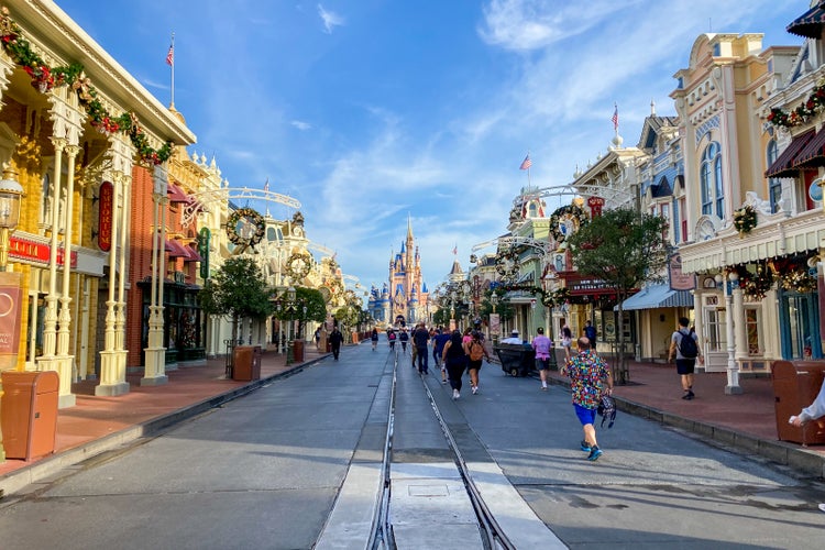 Things you must know before you visit Disney World The Points Guy