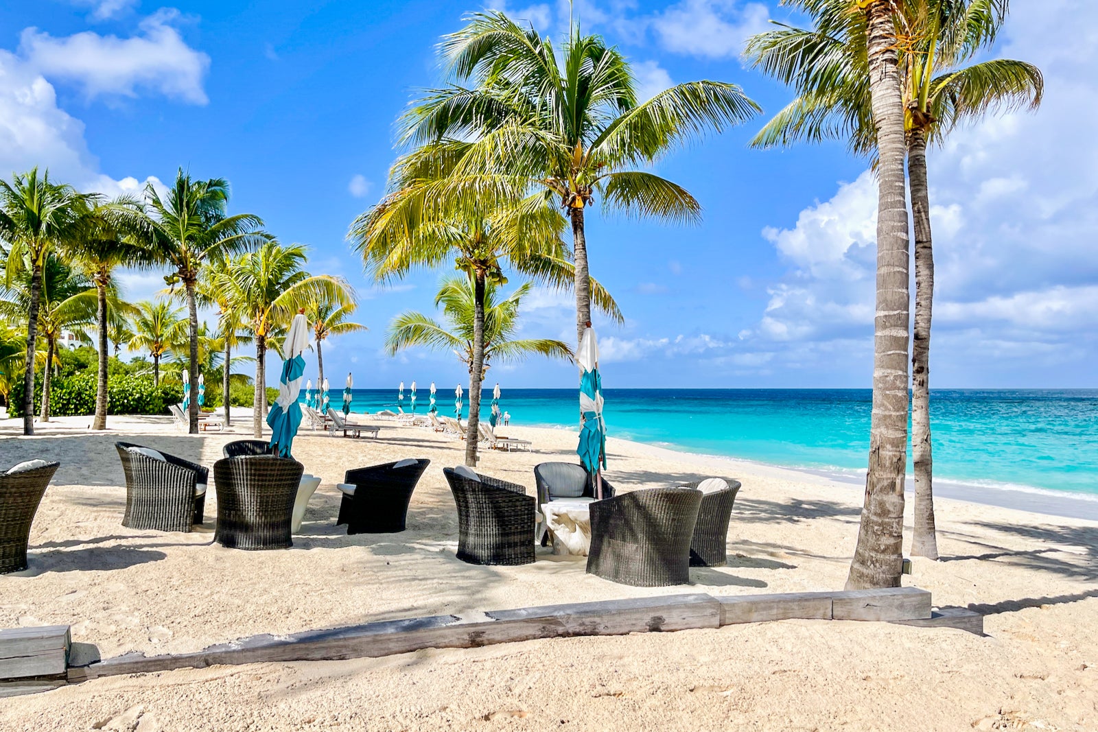 Zemi Beach House, LXR Hotels and Resorts