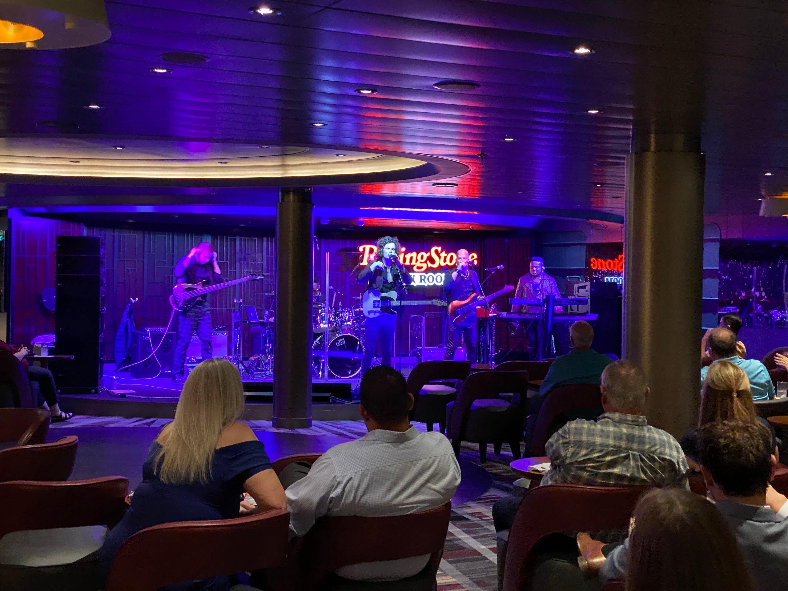 alcohol policy on holland america cruise line