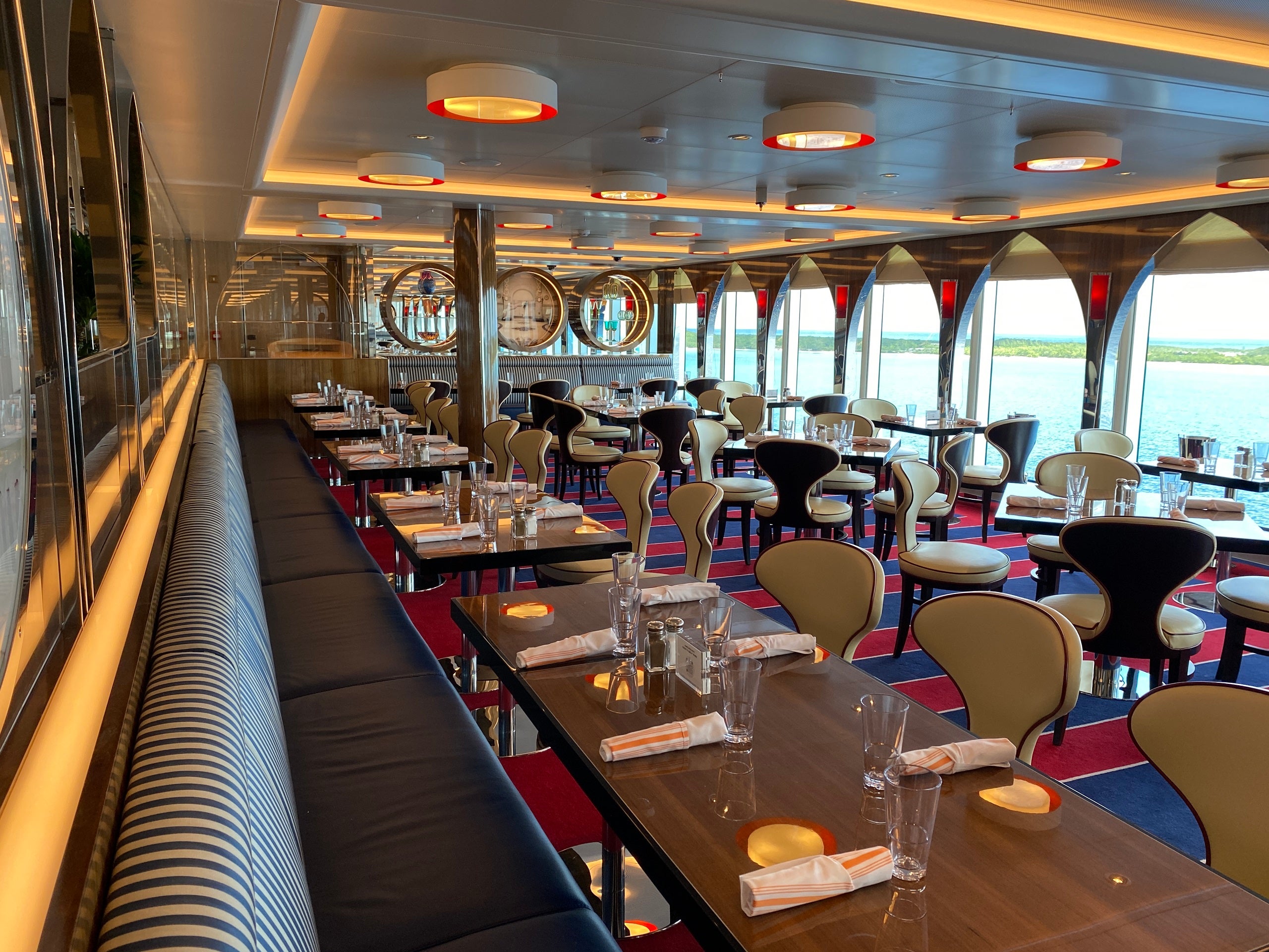 astoria cruise ship rotterdam