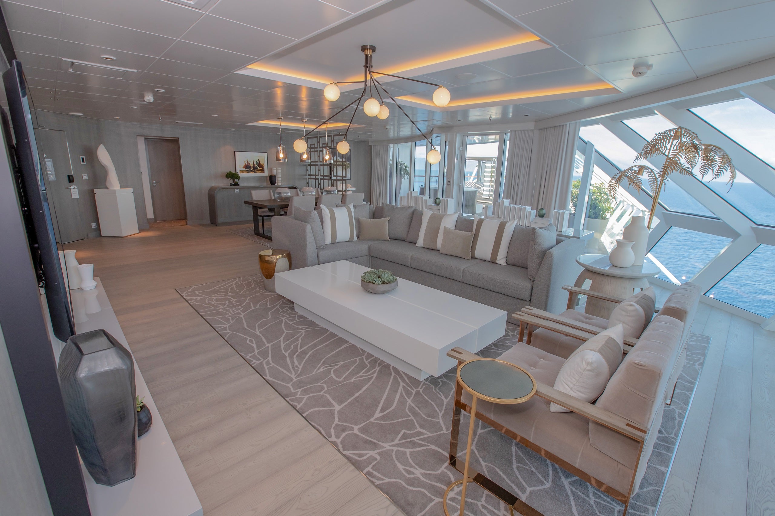 Celebrity Cruises cabins and suites guide -- everything you want to know