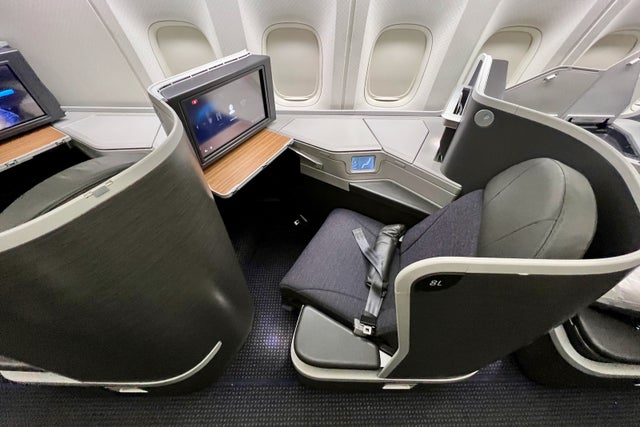 How to use American Airlines systemwide upgrades - The Points Guy
