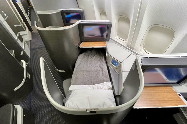 How to use American Airlines systemwide upgrades - The Points Guy