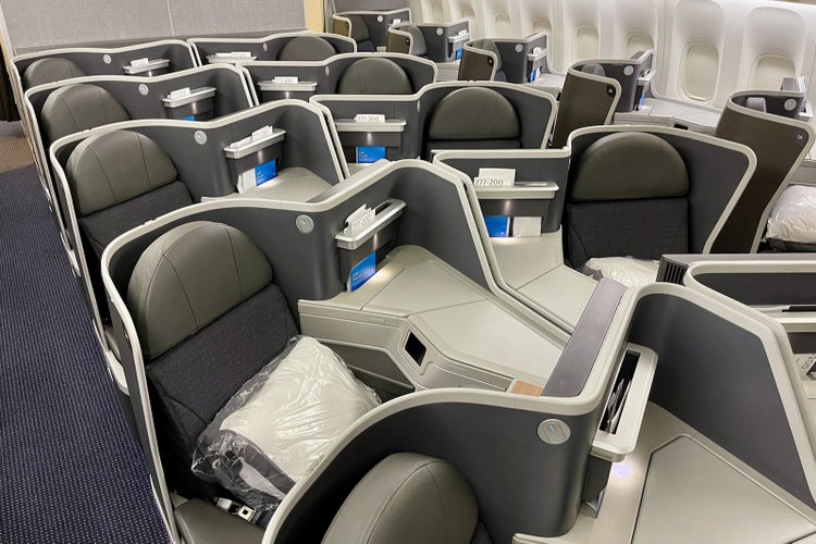 How to use American Airlines systemwide upgrades - The Points Guy