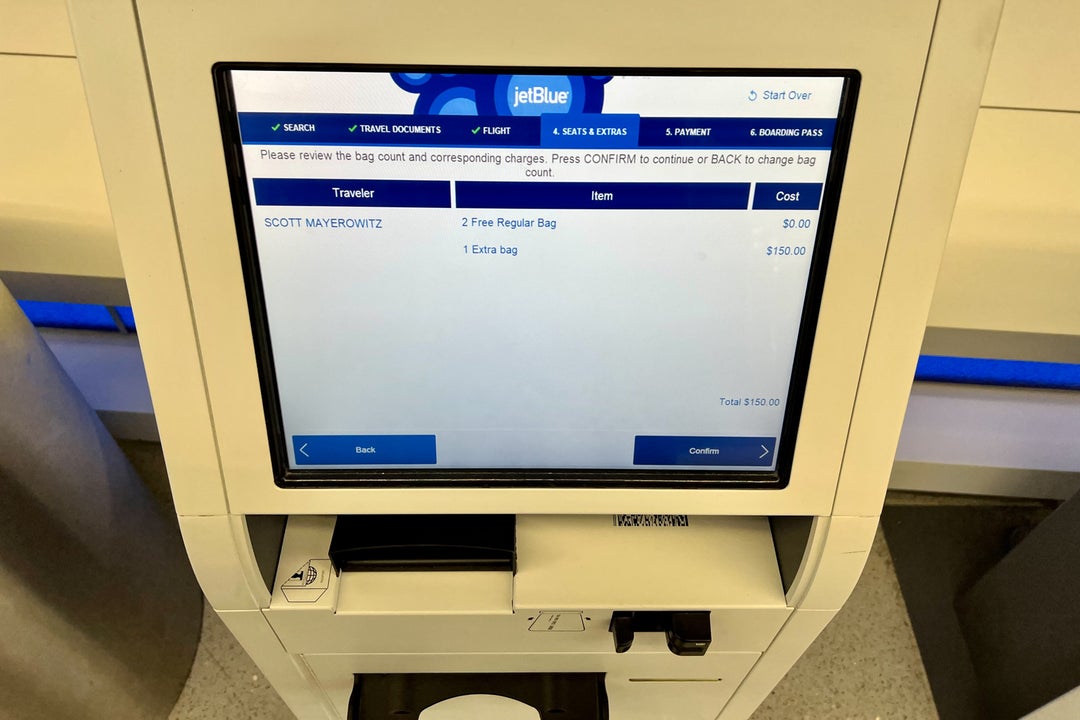 We put AA and JetBlue to the test does the new partnership deliver on