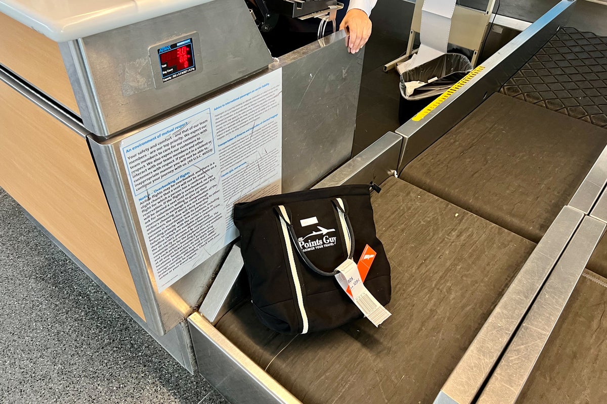 We put AA and JetBlue to the test does the new partnership deliver on