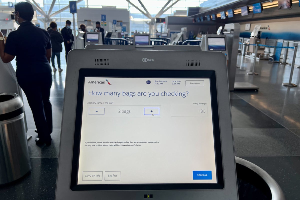 We put AA and JetBlue to the test does the new partnership deliver on