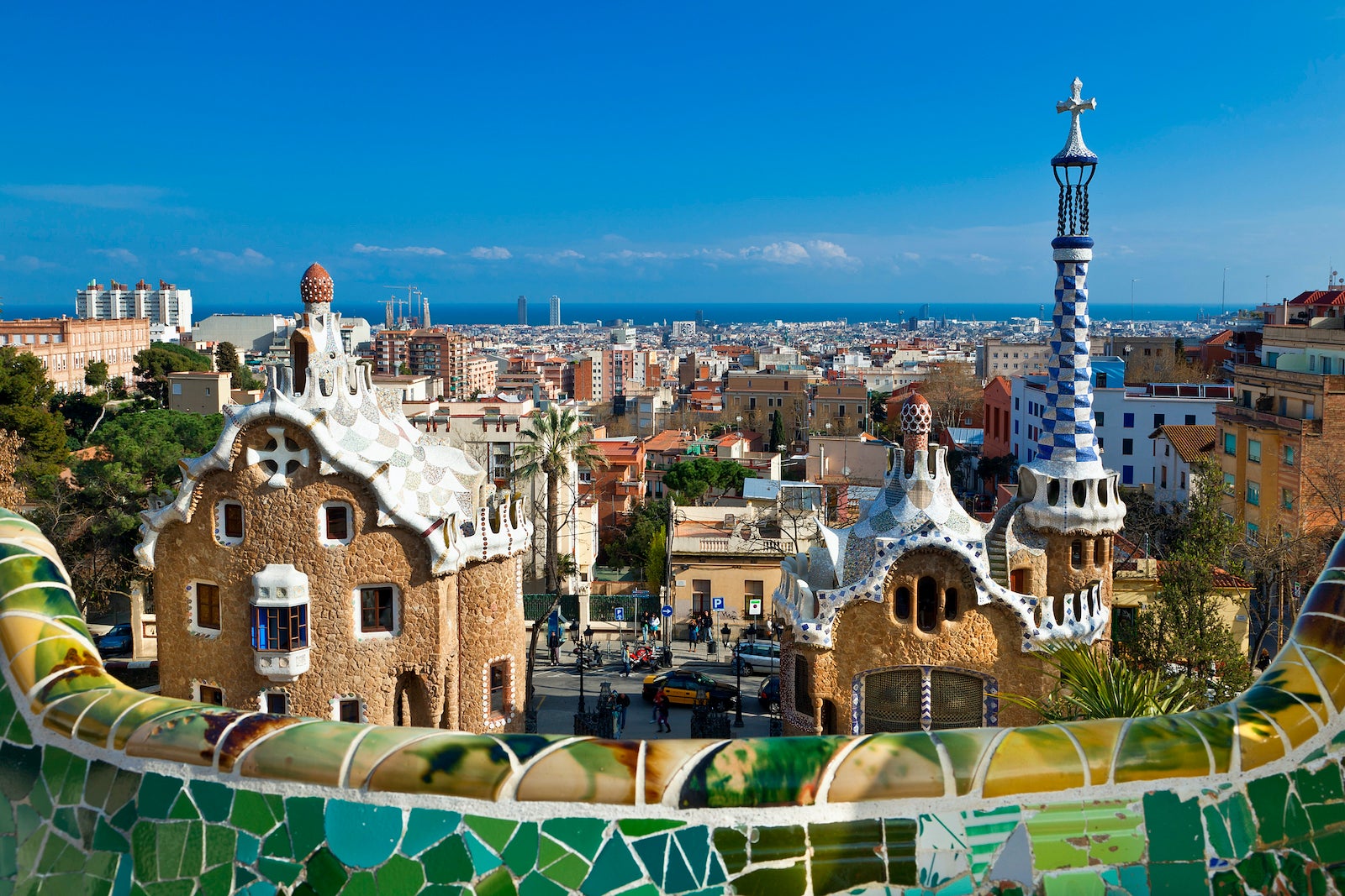 Fly to Spain for less than $300 round-trip - The Points Guy