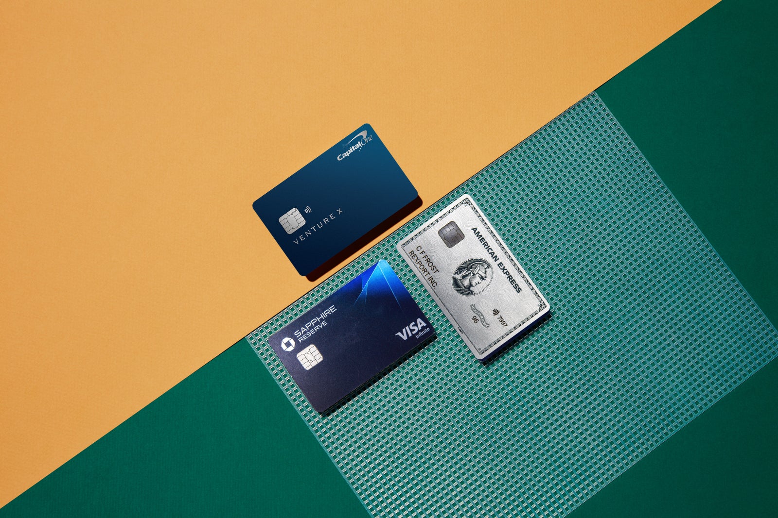 Amex Platinum Vs Capital One Venture X: Card Comparison 2023