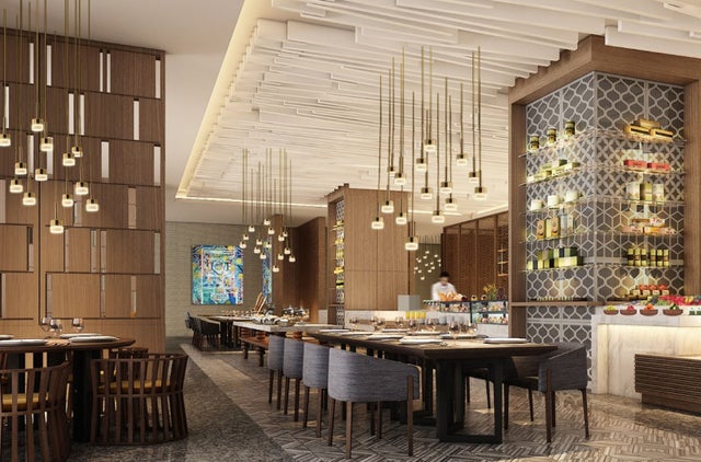 DoubleTree by Hilton will open 15 new properties in Southeast Asia ...