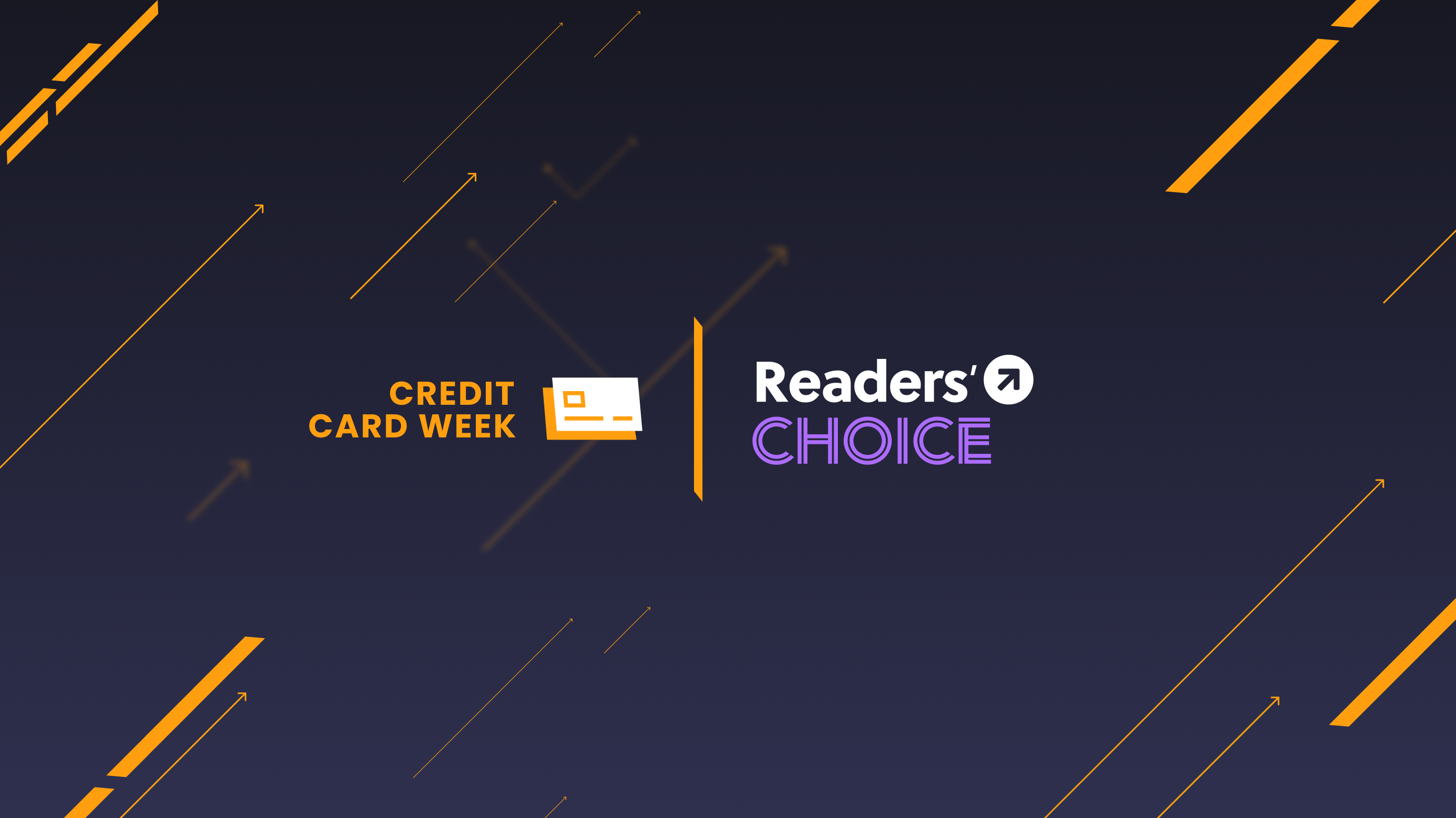Readers pick the best credit cards for the 2021 TPG Awards The Points