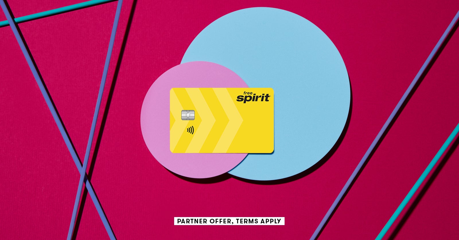 A new Spirit Airlines credit card hits the market for travelers
