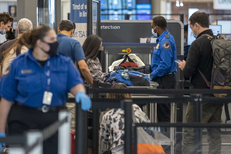 Round 3: Answering more questions about TSA PreCheck and Global Entry ...