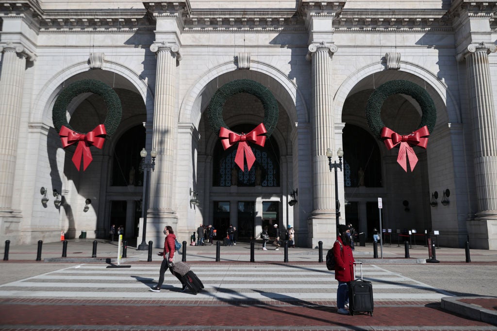 Deal alert Cyber Monday Amtrak sale buy one get one free for