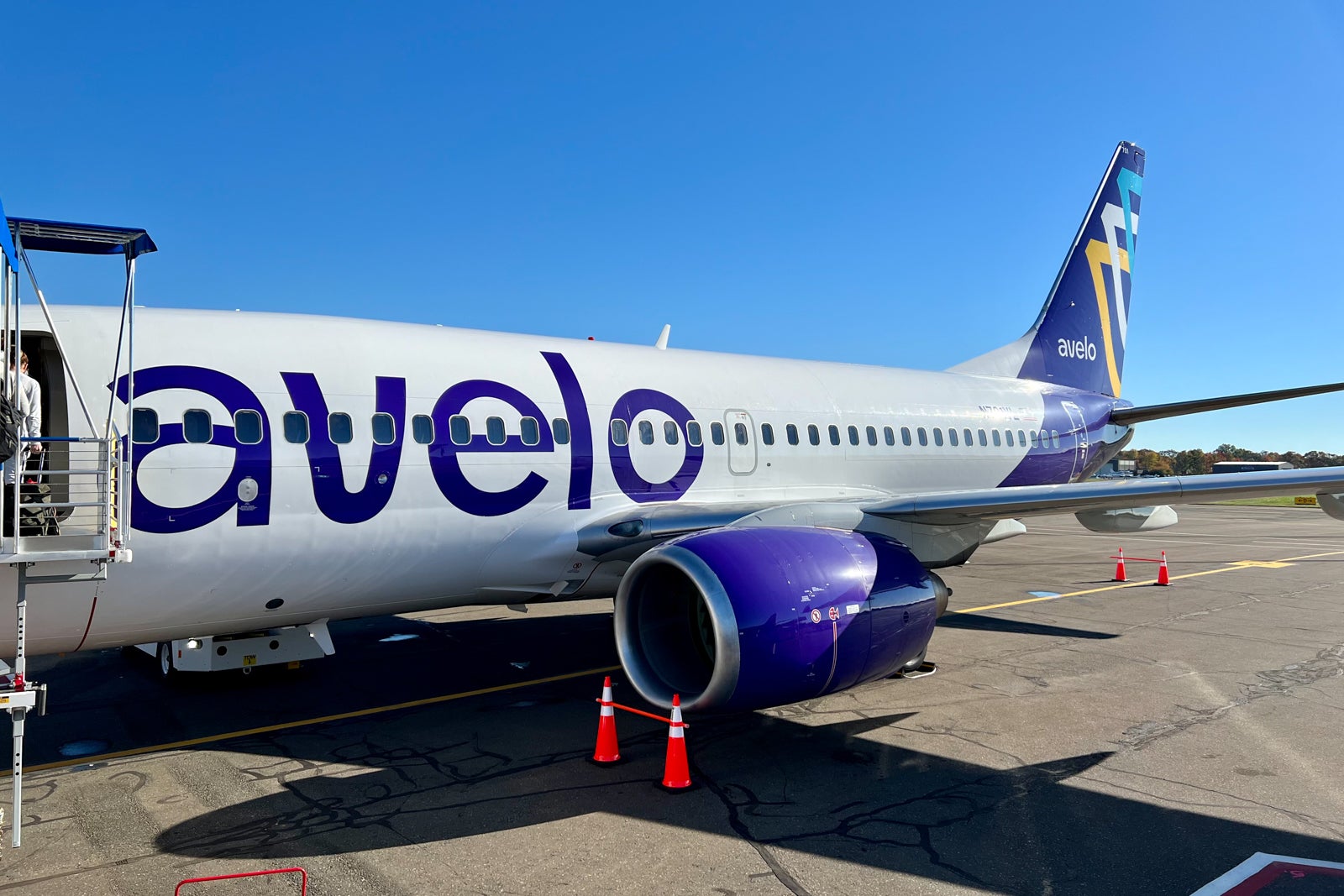 Growing Avelo adds Raleigh-Durham base, unveils 6 new Florida routes