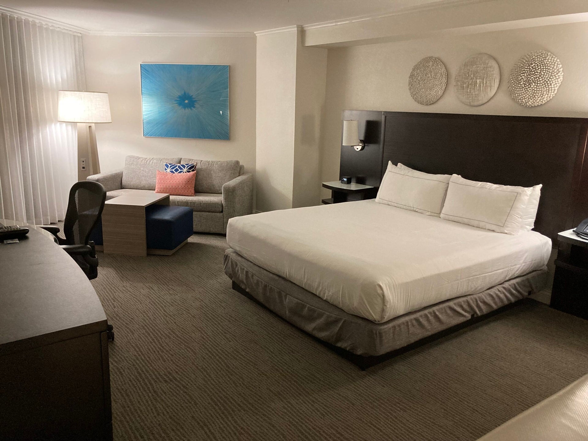 Everything you need to know about Hilton confirmed upgrades The