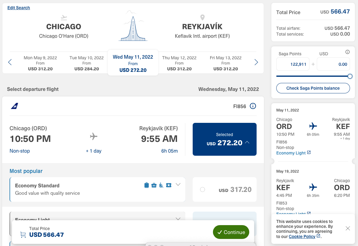 3 ways to fly Icelandair using points and miles The Points Guy