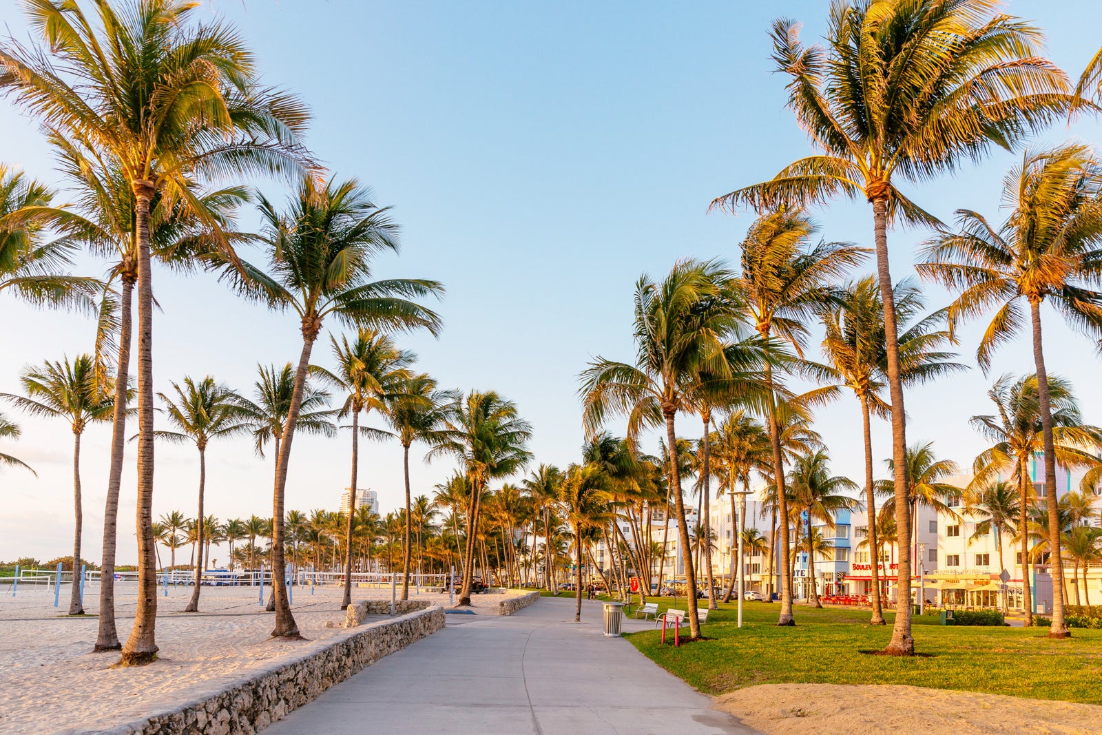 The Best Time to Visit Miami