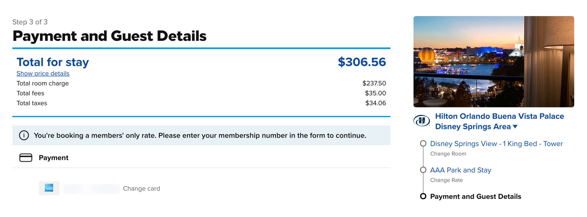 Everything you need to know about Hilton confirmed upgrades The