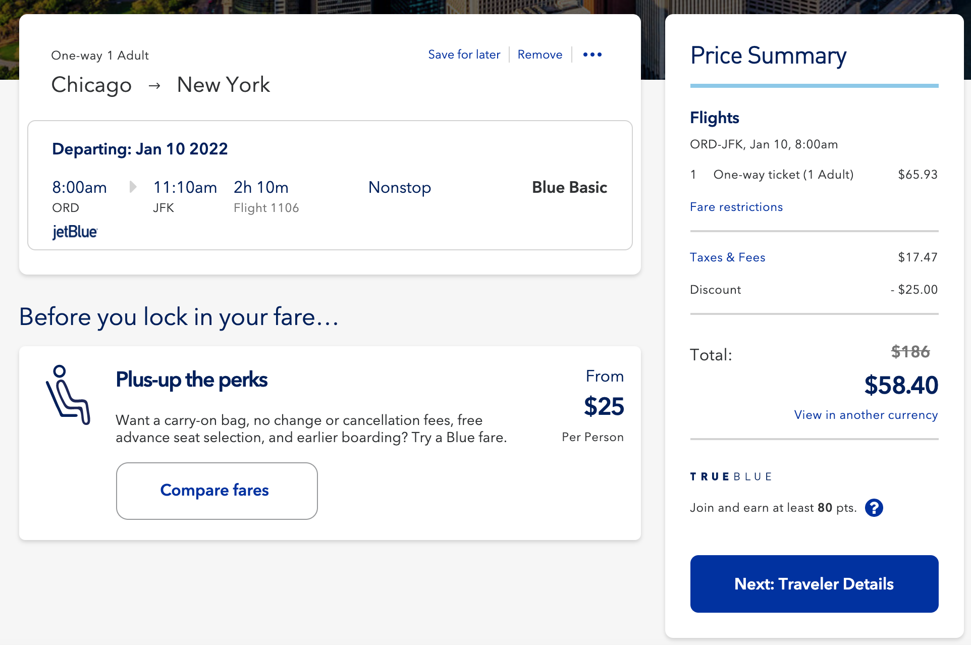 Cyber Monday Flight Deals From JetBlue And Alaska Airlines - The Points Guy