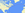 picture created with Great Circle Mapper