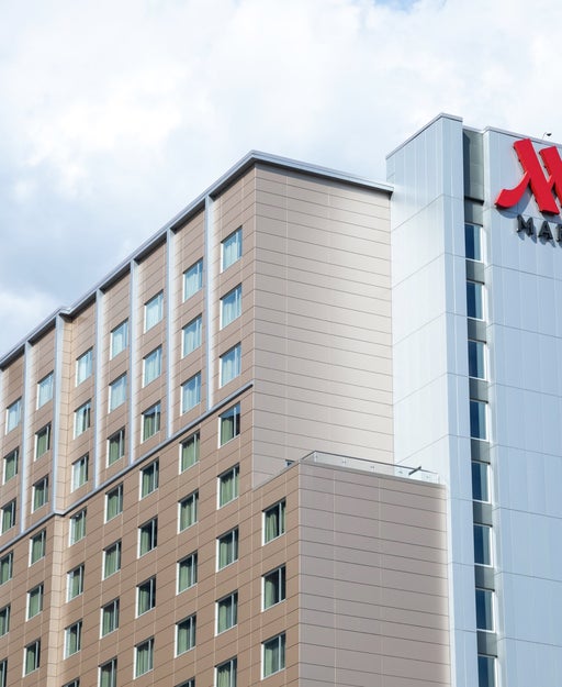 More reports of Marriott properties adding improper redemption surcharges — how to check if you’ve been affected