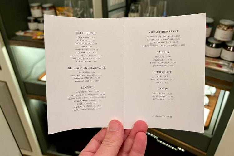 Review of The Norman hotel in Tel Aviv, a boutique stay on Hyatt points