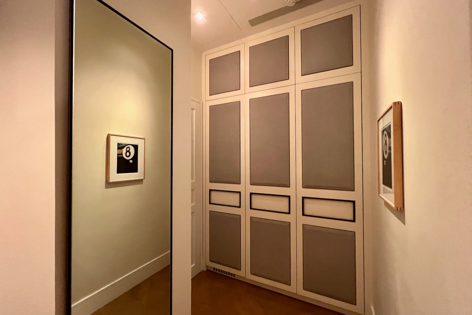 Review of The Norman hotel in Tel Aviv, a boutique stay on Hyatt points