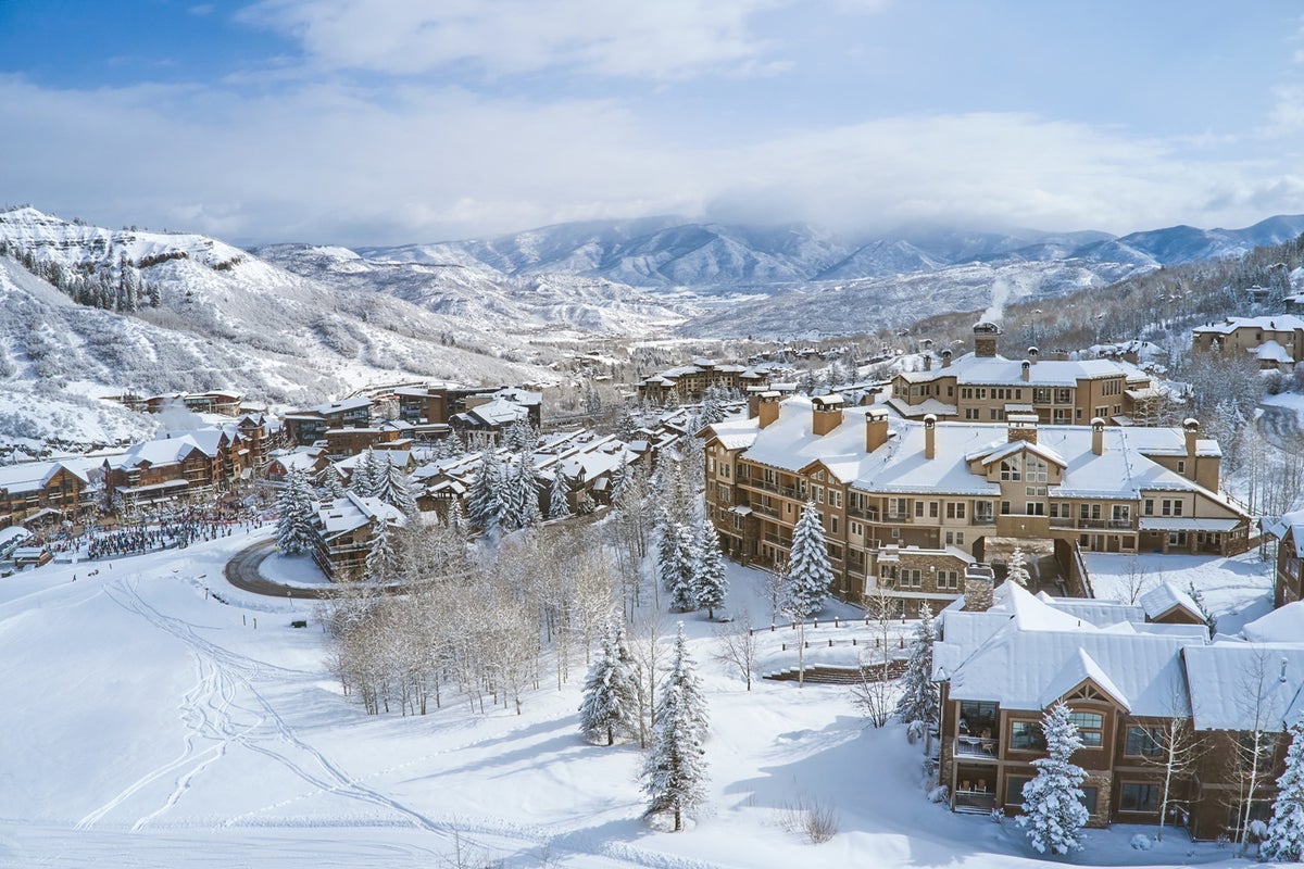 From ski-in, ski-out access to a great value on points: 9 of the best ...