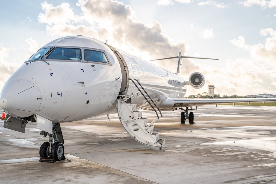Elite Airways launches new route between St. Augustine and Newark The