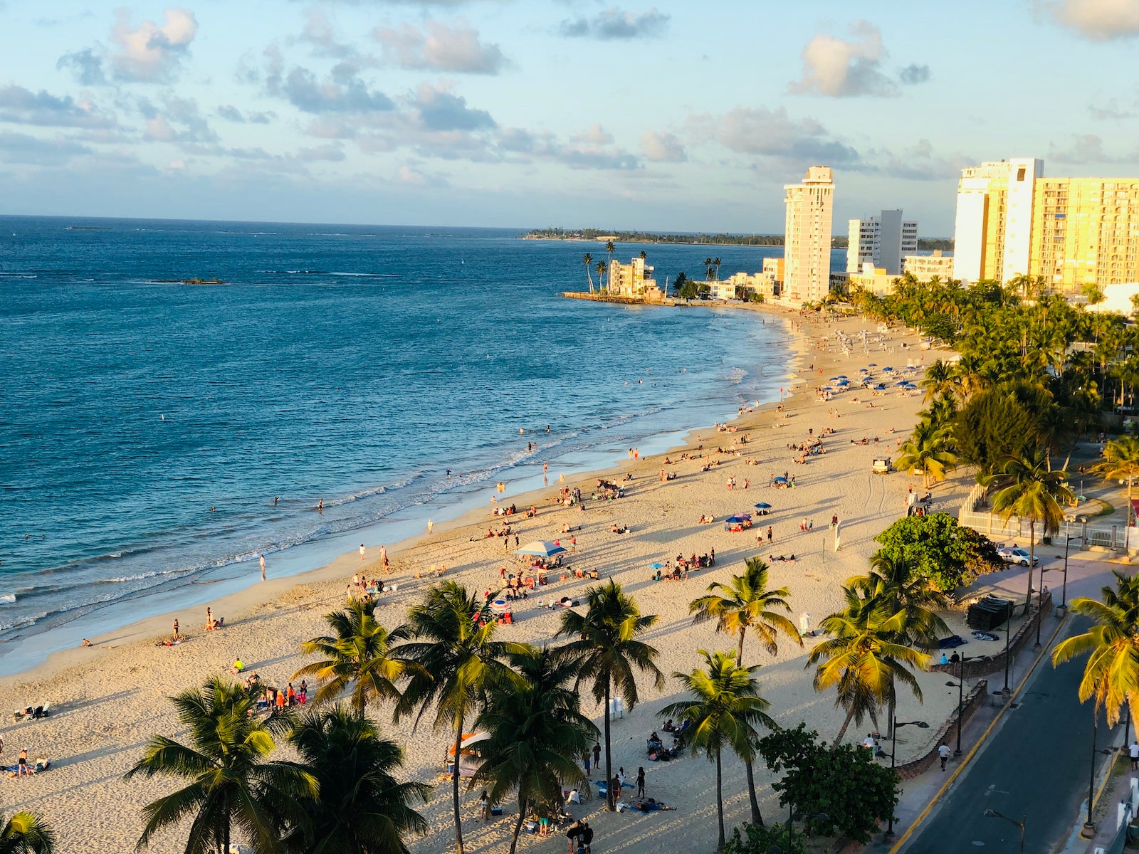 Get tickets to Puerto Rico from multiple US cities for as low as $188