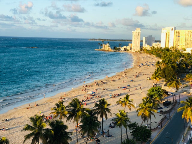 8 things that make Puerto Rico the place to visit right now - The ...