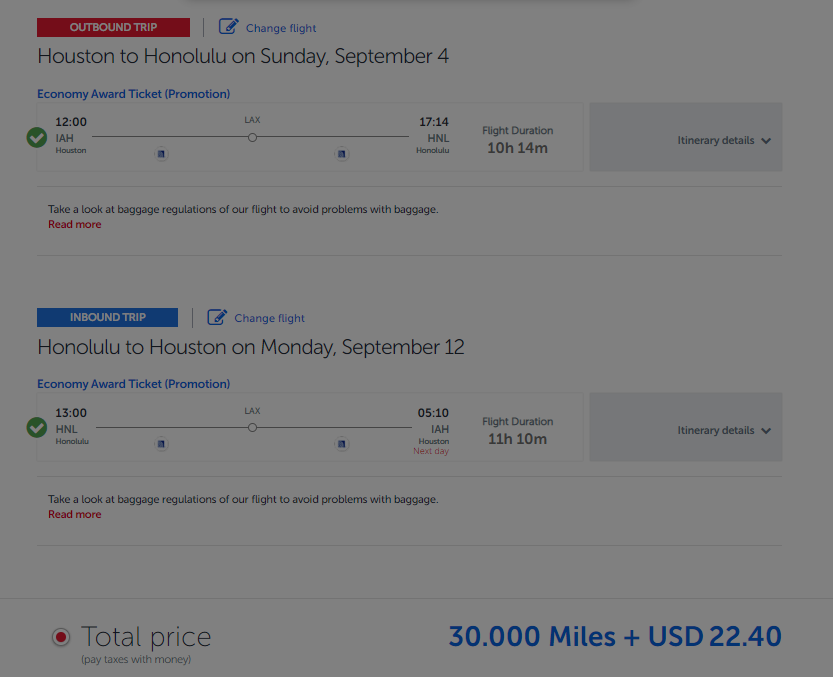 Maximizing 100,000 Capital One miles The Points Guy The Points Guy