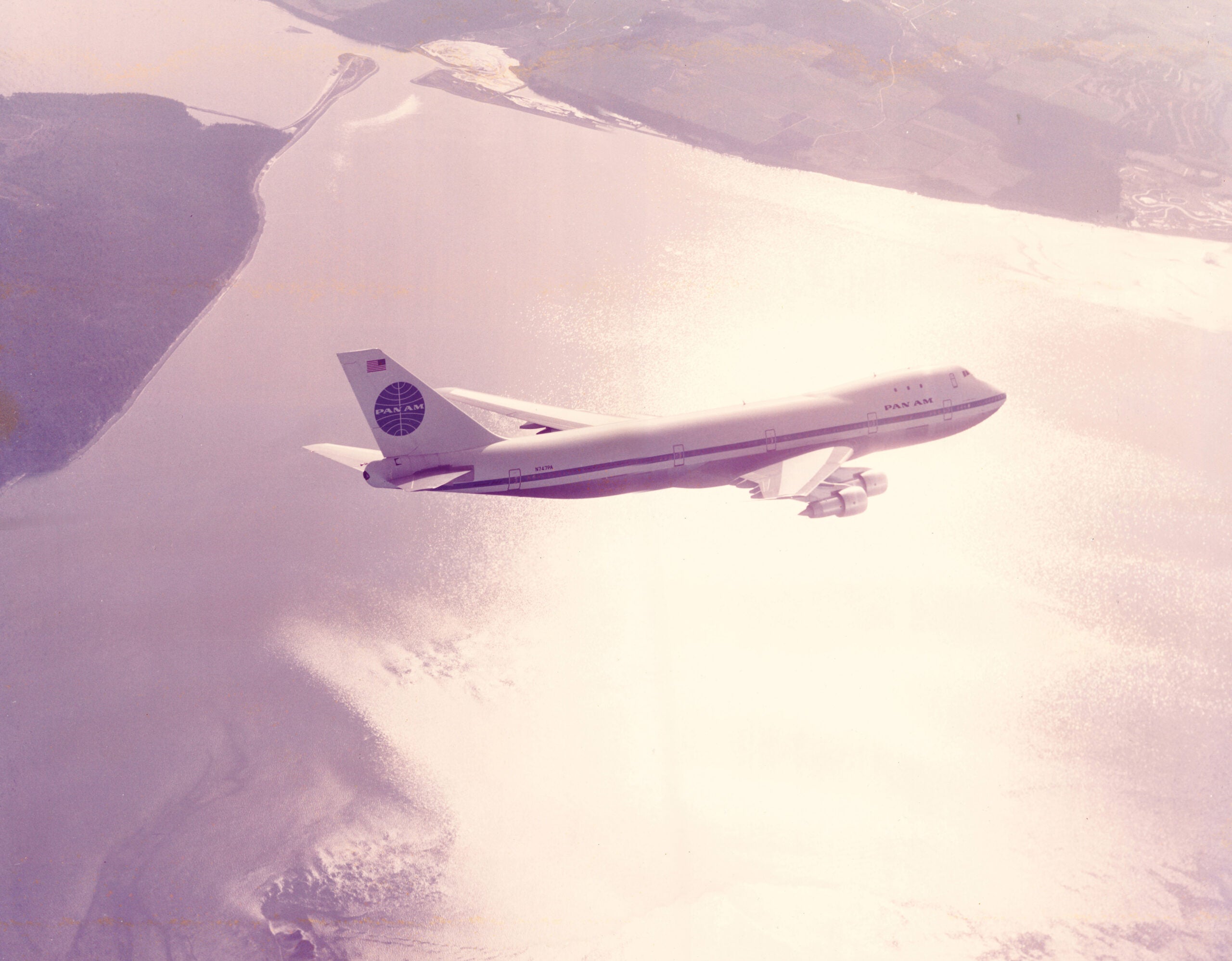 Pan Am 747_Boeing1969
