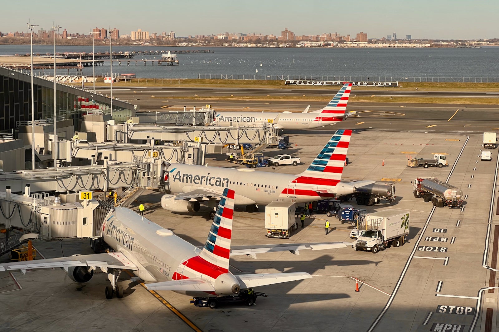 American Airlines unveils its list of Loyalty Point-qualifying partners - The Points Guy