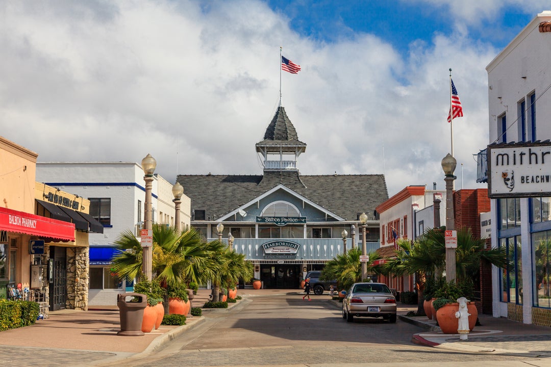 From Coronado to Alcatraz: Your guide to California’s coastal islands ...