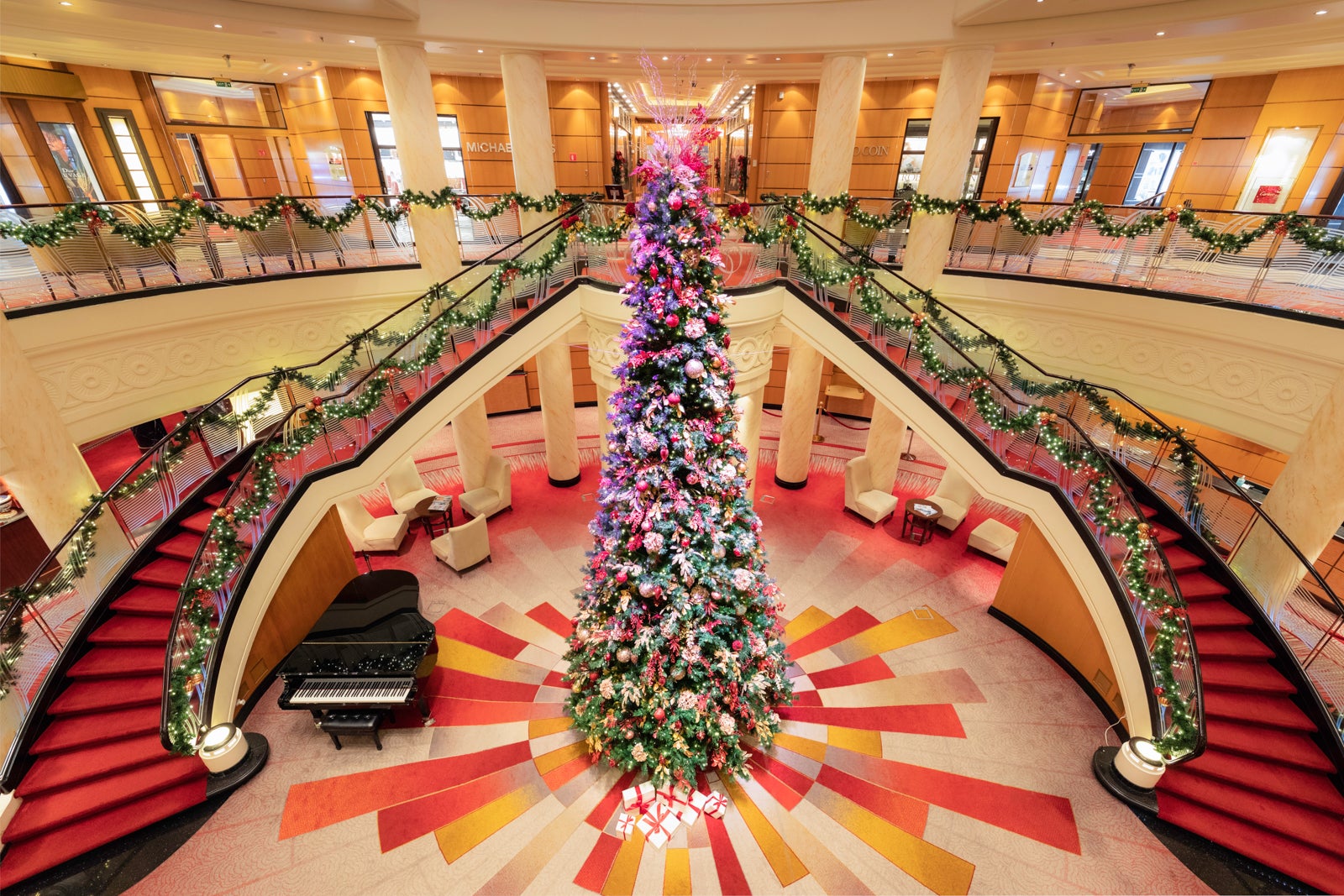 6 best cruise lines for magical Christmas cruises The Points Guy