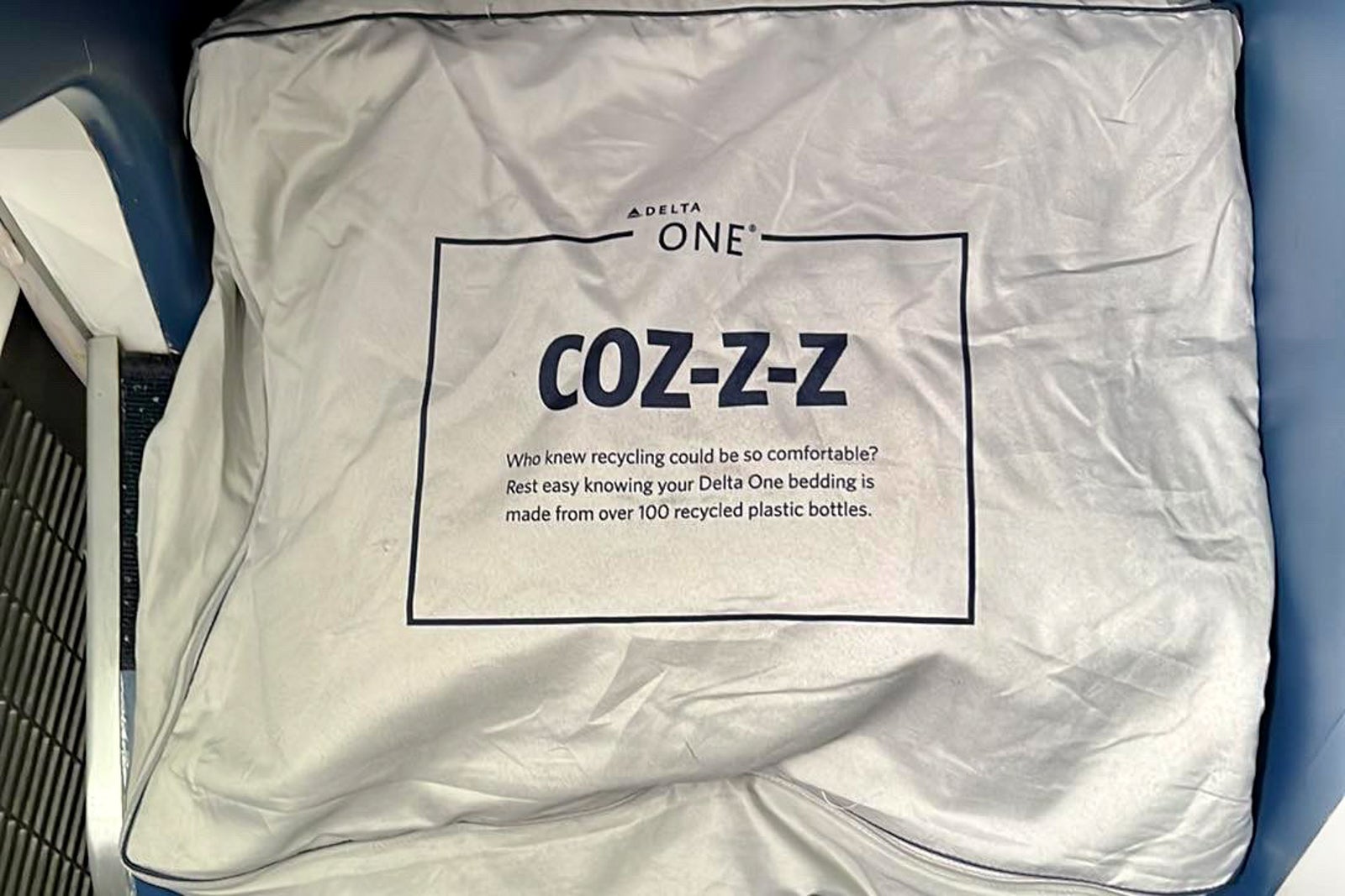 Delta cuts Westin Heavenly Bedding in shift to more sustainable pillows