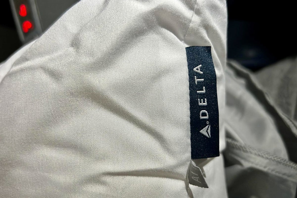 Delta cuts Westin Heavenly Bedding in shift to more sustainable pillows