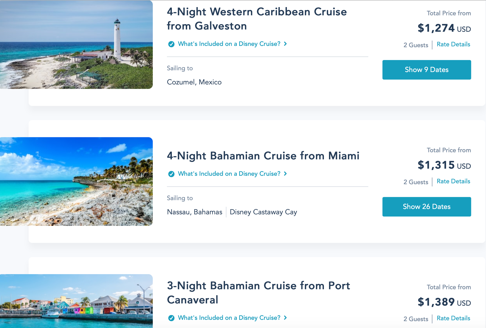 Why I traded an international getaway for a lastminute discounted Disney Cruise The Points Guy