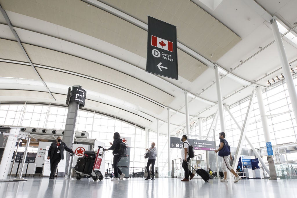 How Canadian trusted traveler programs work - The Points Guy