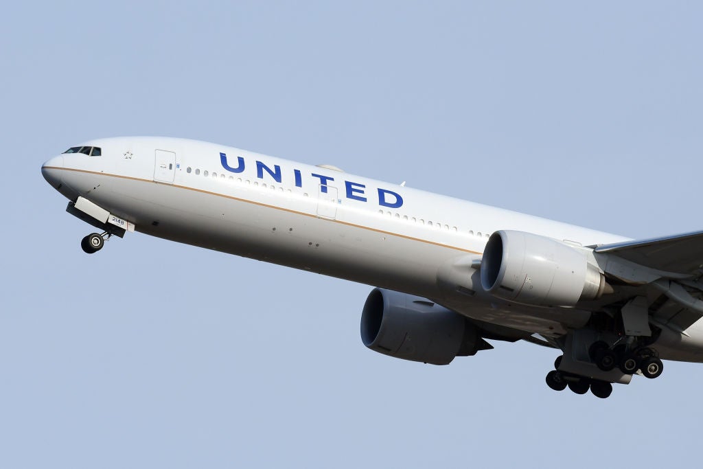 United Airlines Deals: Fly from $56.99! - One Travel